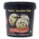 Italian Gelati Vanilla/Chocolate Chips Ice Cream 1l