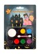 Face Painting Palette 7 Colours