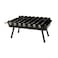 Somagic Wadi Table Charcoal BBQ Black 52x30cm