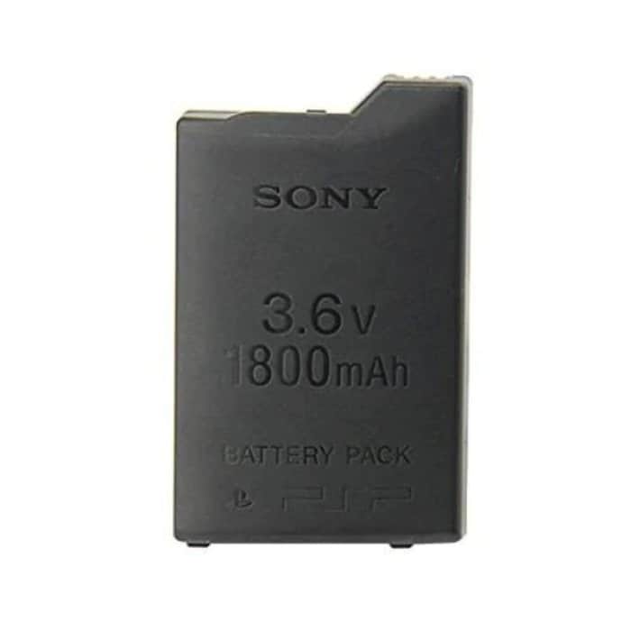 SONY SONY psp-110 1000 1001 1006 Series Fat Battery