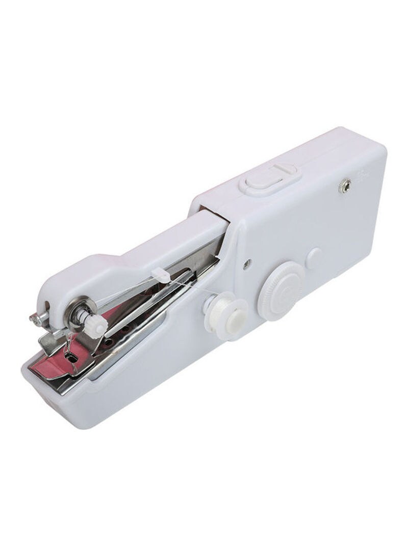 Buy Generic Portable Electric Sewing Machine NA-H7829 White Online ...