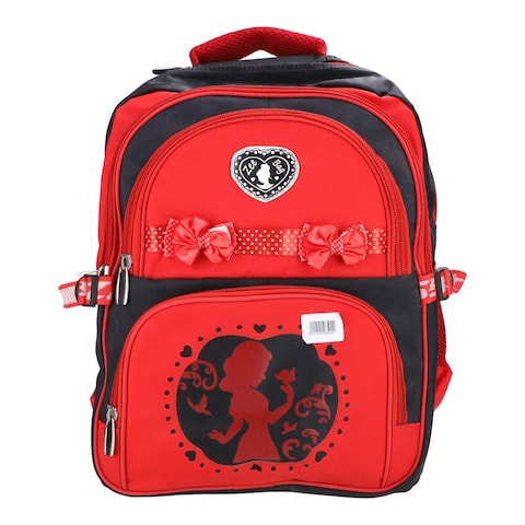 Girls School Bag