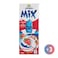 Juhayna Mix Strawberry Milk - 200ml - 3 Pieces
