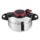 TEFAL CLIPSO PRESSURE COOKER 9L