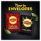 LIPTON TB ENG BREAKFAST ENV TEA 25&#39;