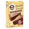 Carrefour Original Preparation Chocolate Fondant Cake 385g