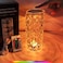 16 Color Changing RGB Night Light with USB &amp; Remote Control