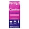 Carefree Panty Liners Large Fresh Scent Pack of 20