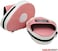Max Strength Pink Focus Pad Rex Leather