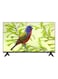 JVC 32 Inch, Smart TV (With Dolby Audio And DVB T2/S2, Edgeless), 2023