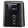 Black + Decker Digital Air Fryer, 5.8L, Black, AF700-B5