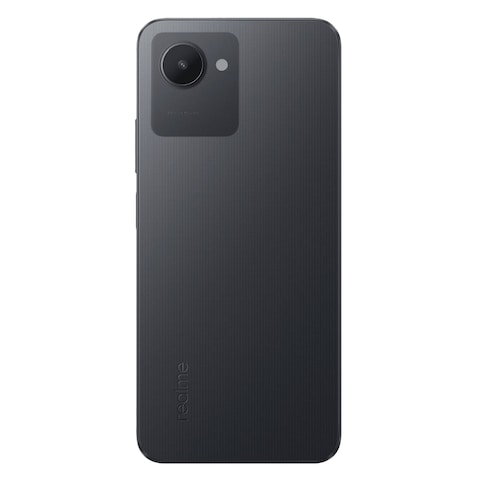 Realme C30s 2GB 32GB 4G Dual Sim Smartphone 6.5 Inch Stripe Black