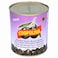 Coopoliva Spanish Sliced Black Olives 3000g