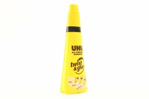 UHU TWIST AND GLUE 90 G