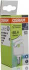 Osram Dulux Mini Twist 8W Cool Daylight Energy Saver Bulb Spiral E14 Base