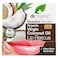 Dr. Organic Lip Serum Virgin Coconut Oil 10ml