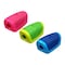 Deli E520 Pencil Sharpener 1-Hole