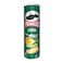 Pringles Potato Crisps, Cheese Onion 200g
