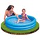 Intex Crystal Blue Pool 45" x 10"