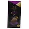 Carrefour Saveur Classic Crumble Blackcurrant Chocolate 100g