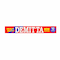 DEMITTA ALUM. FOIL ROLL HD 40CM*10M