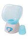 Benice Facial Spa Blue/White