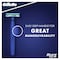 Gillette Blue II Plus Disposable Razors - 10 Razors