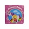 Princess Megan Emco Story Book 