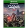 Microsoft Xbox One Halo Wars 2