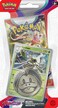 Pokemon TCG Scarlet &amp; Violet Checklane Blister 184-85331