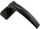 Abbasali Aluminium Door Handle Black