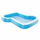 باستواي مسبح عائلي 10 بوصة