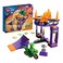 Lego City Dunk Stunz Ramp Challenge Building Toy 60359 Multicolour