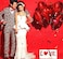 Party Propz Set Of 5 Pcs 18Inch Beautiful "Red Heart Shaped" Foil Balloons For Wedding Decoration/Anniversary Decoration/Birthday Decoration/Party Decoration