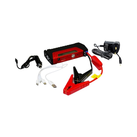 Maagen Portable Jump Starter
