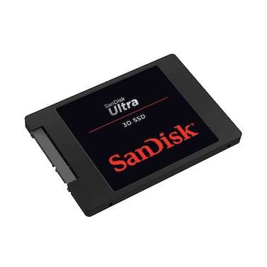 SanDisk 1TB 3D SATA III 2.5&quot; Internal SSD