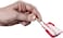 Dreamfarm Levoons Measuring Spoons - Red