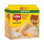 Buy Schar savoiardi  gluten free 200g in Saudi Arabia