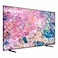 Samsung Q60B 65-Inch 4K UHD Smart QLED TV QA65Q60BAUXZN Black (2022)