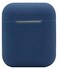 Generic - For AirPods Silicone Case Cover Protective Skin for Apple Airpod Charging Case