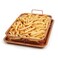 Copper Chef Crisper Medium 2Pcs Set (30Cm X 23Cm)