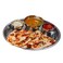 Tomato Uthappam Pieces