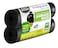 Hotpack Twin Pack Garbage Bag Roll 65 X 95cm 25%OFF