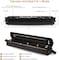 Generic Vacuum Sealer Machine 2022 Upgraded Automatic Food Sealer Machine With 20 Sealing Bags Food Vacuum Air Sealing System For Food Preservation Storage Saver Easy To Clean, Safety Certified