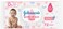 Johnsons Gentle All Over Baby Wipes (72 Wipes)