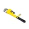Crownman Heavy Duty Pipe Wrench 10inch