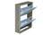 Pan Emirates WALDON SHOE RACK (2 DRAWER)