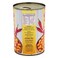 Luna Baked Beans In Tomato Sauce Spicy 400 Gram