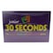 LEVS 30 SECONDS BOARD GAME  0143/1