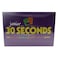 LEVS 30 SECONDS BOARD GAME  0143/1